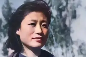 新四军第一美女李又兰有多美？年轻时留影清秀高雅，后成上将夫人图片
