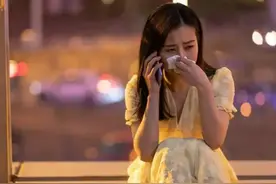 两个人断联之后，有两种强烈的感觉，多半是真爱图片