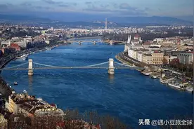 移民界的新宠——匈牙利图片