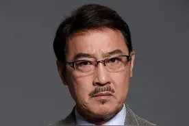 赵又廷的父亲赵树海：大嘴巴，爱说话，曾经差点“误伤”儿媳图片