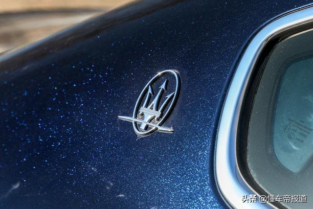 新车｜豪华显于表面，运动深入骨髓！试驾2021款总裁 3.0T S Q4