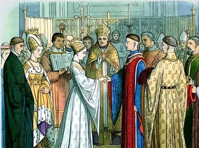 在古罗马时代，教皇是如何产生的，以及权力究竟有多大？