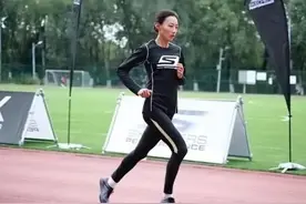 跑者进化的密码——乳酸阈值图片