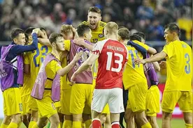 曾经不起眼的中亚近邻，如何震惊欧洲？图片