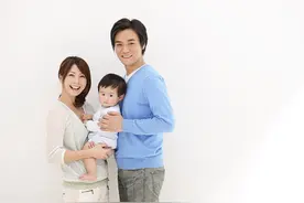 儿子智商主要随妈？并非迷信，这些科学道理要听听图片