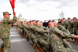 知兵心要用真心图片