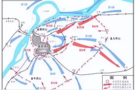 南京保卫战！总指挥唐生智是一将无能害死三军，还是替蒋背锅？图片
