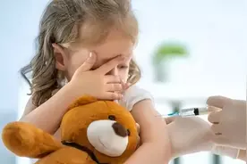 每次带孩子打针都是没有赢家的战役？使用两个心理学套路化解危机图片