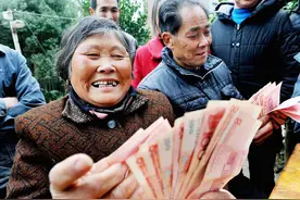 在农村拥有25万存款的家庭，属于什么层次？答案你想不到！图片