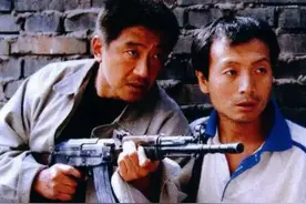 演什么都和自己不像，从白宝山梁帝到人世间周志刚，丁勇岱做到了图片