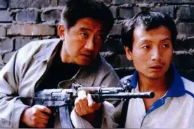 演什么都和自己不像，从白宝山梁帝到人世间周志刚，丁勇岱做到了图片