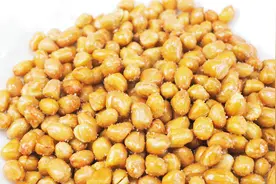 就算差钱也要吃的8种零食，强烈建议中老年人常吃，开胃又健康图片