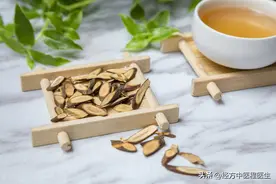 20味常用中药能组合成多少经方呢？家中最好常备，必要时能应急图片