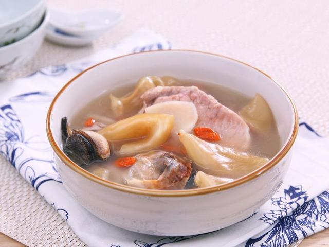 花胶螺片汤怎么样 花胶螺片汤的做法大全