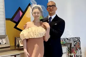 大S疑似怀上第三胎 S妈迅速回应图片