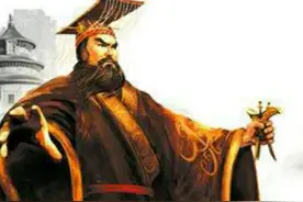 民间传说：曹操出世图片