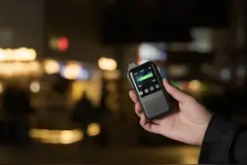 公网对讲机又有搅局者，100小时超长续航全国通用图片