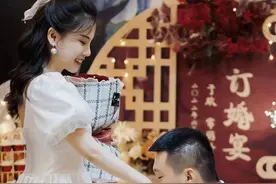 “刺死辱母者案”当事小伙于欢出狱一年后“脱单”，称女孩有包容心：“要过好当下，她知道我的案子”图片
