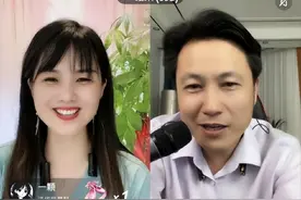 网红“秀才”塌房！坑蒙拐骗被富婆当众暴打，酒店幽会榜上大姐？图片