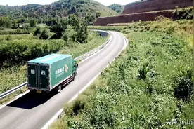 武乡小米“邮”八方图片