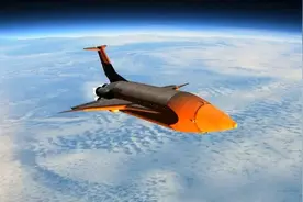 2023年中国最值得期待4款武器！轰20已过气，亚轨道轰炸机是真香图片
