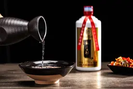 央企领衔，史上最严禁酒令来了！这到底是一个什么信号？图片