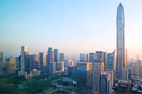 英国教授：中国人有两大优势，所以他们能快速崛起有望超越美国图片
