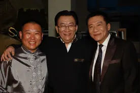 私生活混乱，无底线捞金，这些晚节不保的老艺人，个个荒唐至极图片