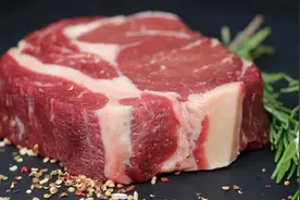 牛肉刺身真的是高端料理吗，生吃牛肉有多危险？图片