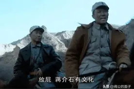 蒋介石有文化，真的是一口一个“娘希匹”？图片