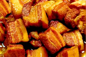 无论炖啥肉，多加这2样，快速软烂入味，不柴不腥，肉香味十足图片