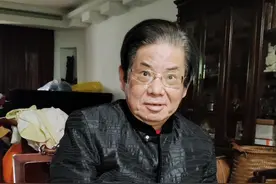 亲历者回忆“汪辜会谈”图片