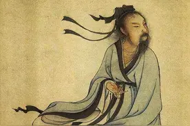 庄子《大宗师》：人生最大的愚蠢，是困在世俗的“规矩”里图片