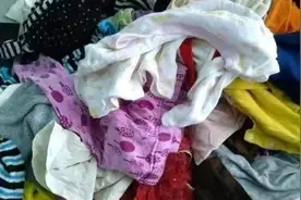 把宝宝不用的东西送人有讲究，三类即使再新也别送，容易被嫌弃图片