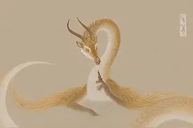 应龙--龙之真祖--最终之龙图片