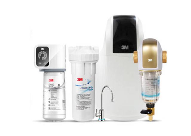 中国十大品牌净水器排名 2026年中国十大品牌净水器排名第一