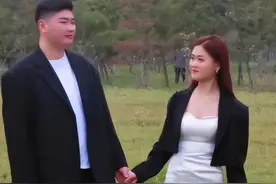 陈萌正式进军直播带货！大方公开“金钱观”，疑似女方父母要退婚图片