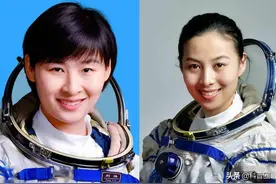 女航天员在太空中，如何保护自己的隐私？航天女英雄牺牲太大了图片