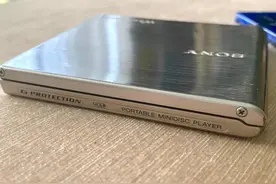 80、90音乐回忆录之sony e10图片