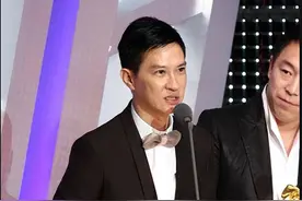 张家辉的清醒，“打”了多少明星夫妻的脸图片