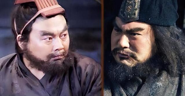 同样是《三国演义》，央视版和新版放在一起观看，可谓天差地别