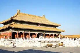 故宫限制商业性拍摄，网友点赞，这些人却坐不住了…图片