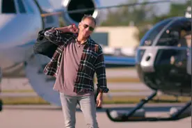 穷人与富人差别在哪？亿万富翁变穷光蛋后，仅用90天狂赚75万美元图片