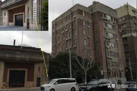 整体搬迁！上海提篮桥监狱120年的历史底蕴还能赓续么？图片