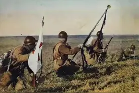 如果二战日本放弃南下，北上进攻苏联能否获胜？日军：会输得更惨图片