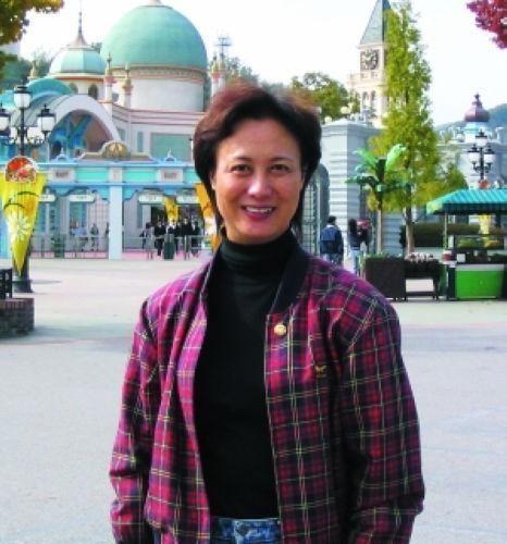 演员柏寒：丈夫意外离世，她又患癌，留下儿子给海清养