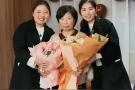 错换人生，杜女士痛失左膀右臂，以后谁还在杜女士身边鞍前马后图片