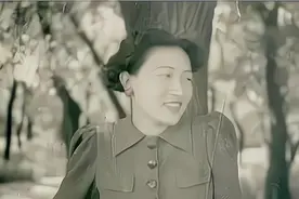 清末格格金默玉：我们不叫格格，奴才回话也不是喳，电视里都不对图片