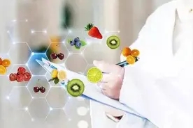 特医食品标识指南出台 行业发展更加规范图片