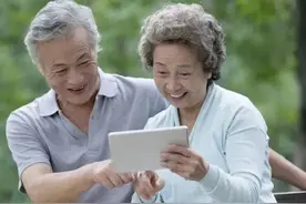 过了80岁，若还能做到这“3件”事，活到百岁也不是什么大问题！图片